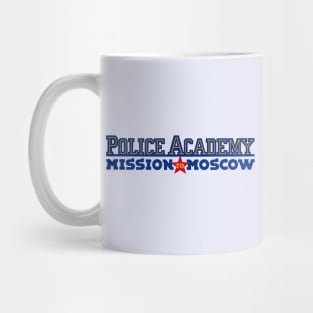 Mission to Moscow Mug